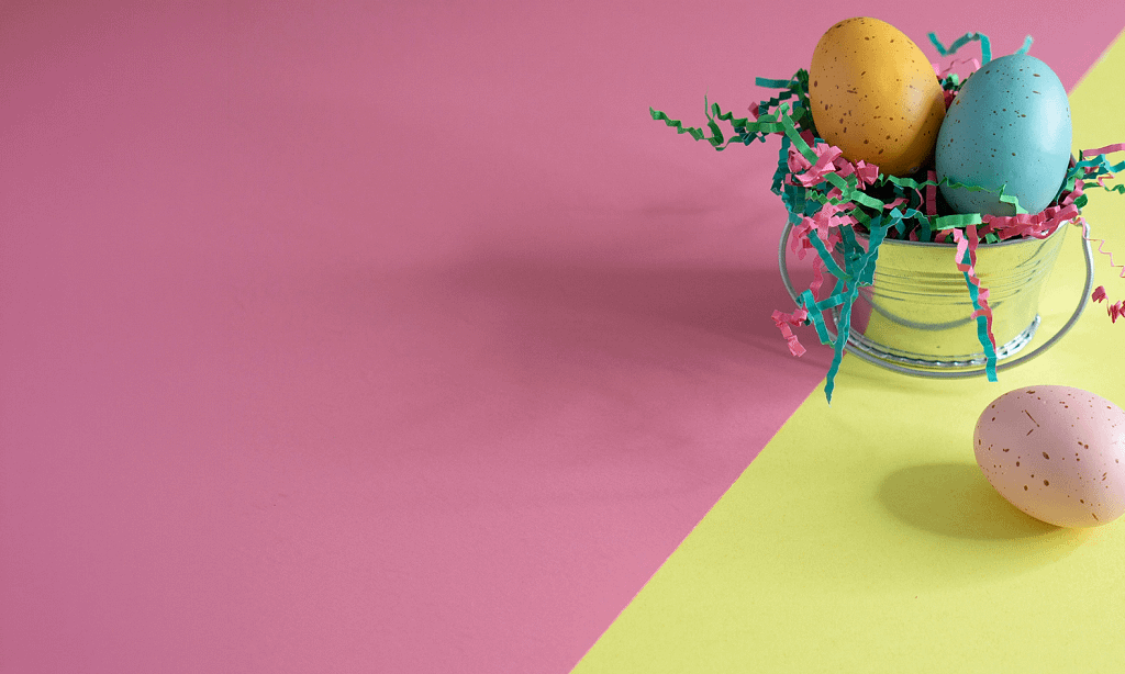 Пролетна фотосесия / Великден 1