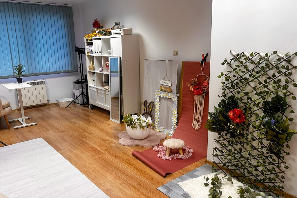 Пролетна фотосесия / Великден 22 Пролетна фотосесия / Великден 21