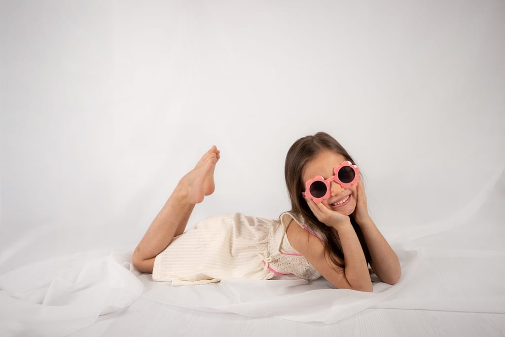 Детска фотосесия - студио 32 Детска фотосесия - студио 31