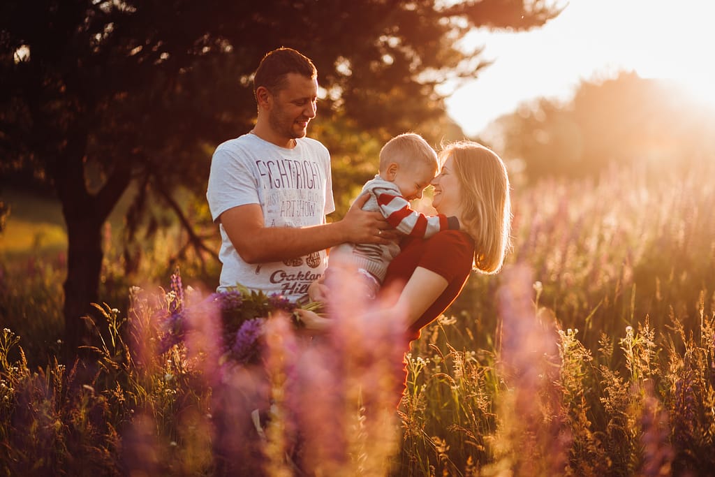 Семейни фотосесии в студио 17 Семейни фотосесии в студио 16