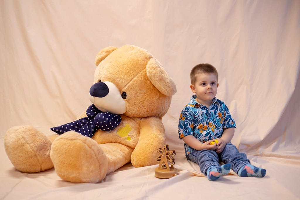 Детска фотосесия 24 Детска фотосесия 23
