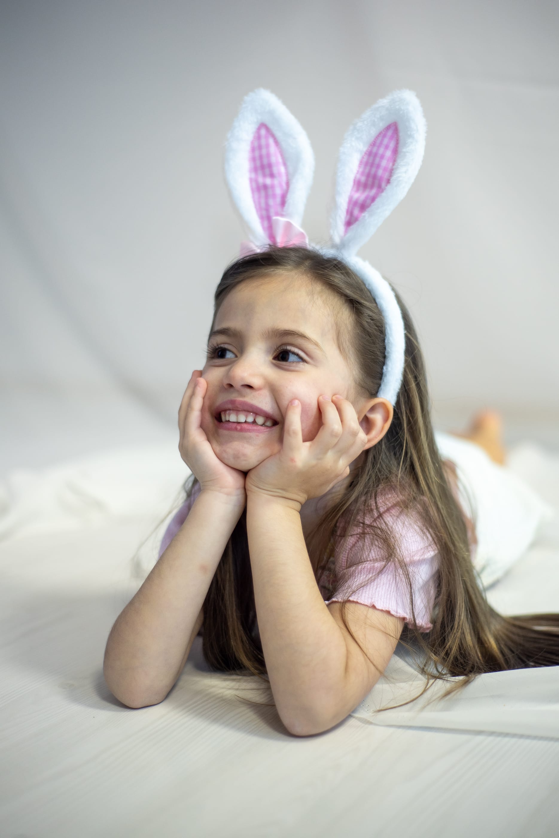 Детска фотосесия - студио 12 Детска фотосесия - студио 11