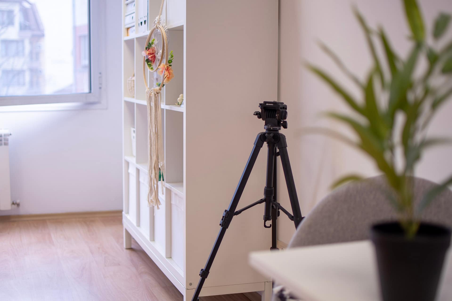 Запазете фотосесия 5 Интериор - детайл от Bloom Atelier