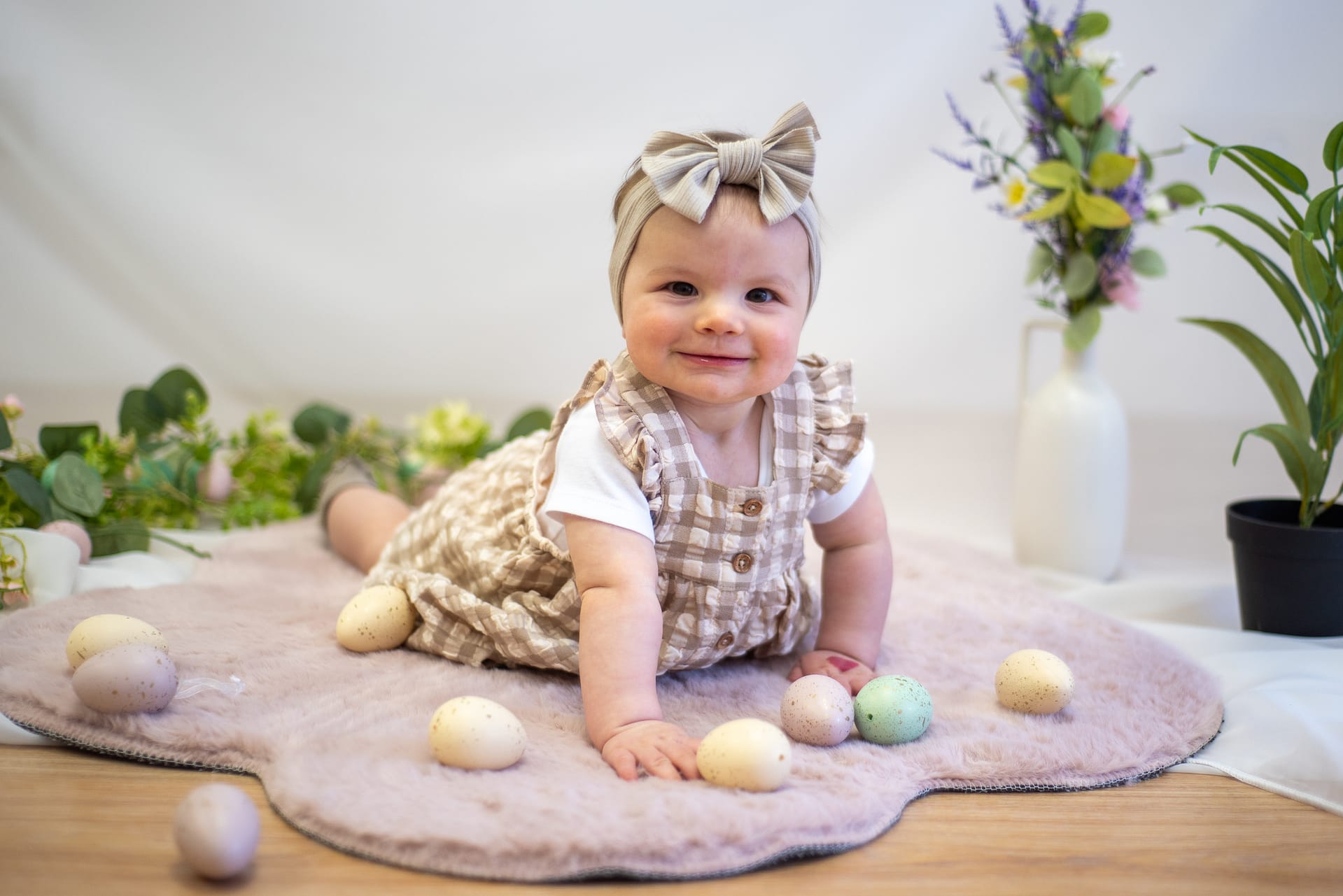 Детска фотосесия - студио 16 Детска фотосесия - студио 15