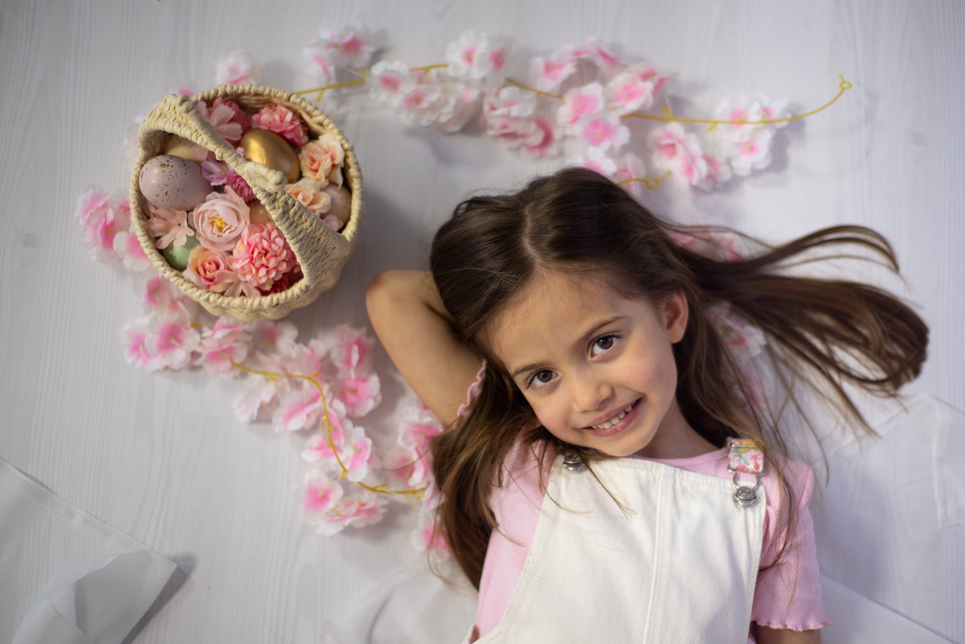 Детска фотосесия - студио 2 Детска фотосесия - студио 1