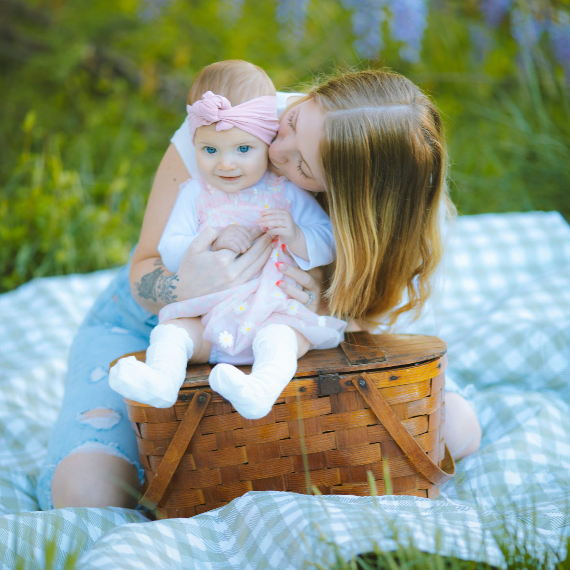 Фотосесия"Мама и аз 22 Фотосесия"Мама и аз 21