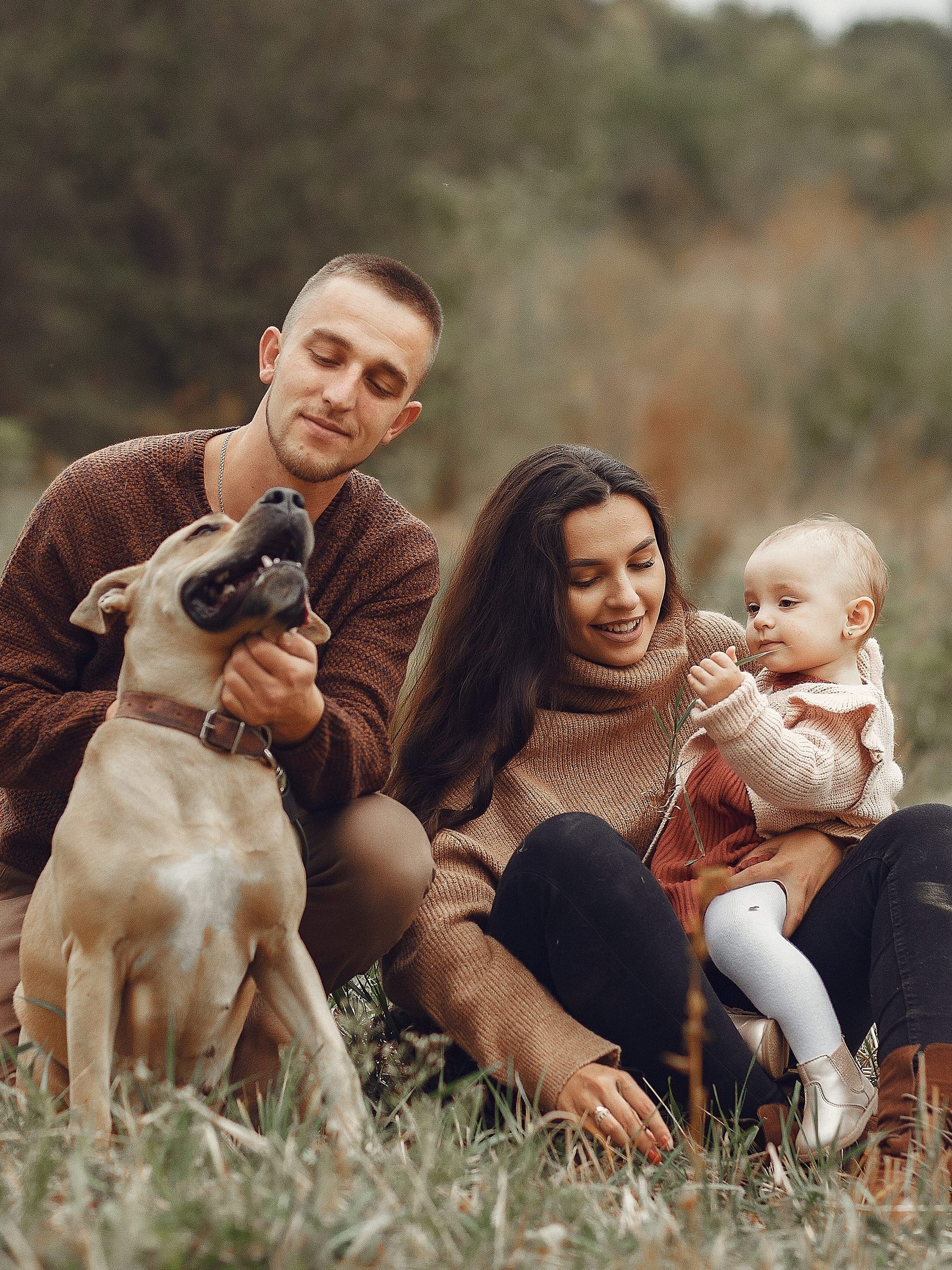 Семейни фотосесии в студио 26 Семейни фотосесии в студио 25