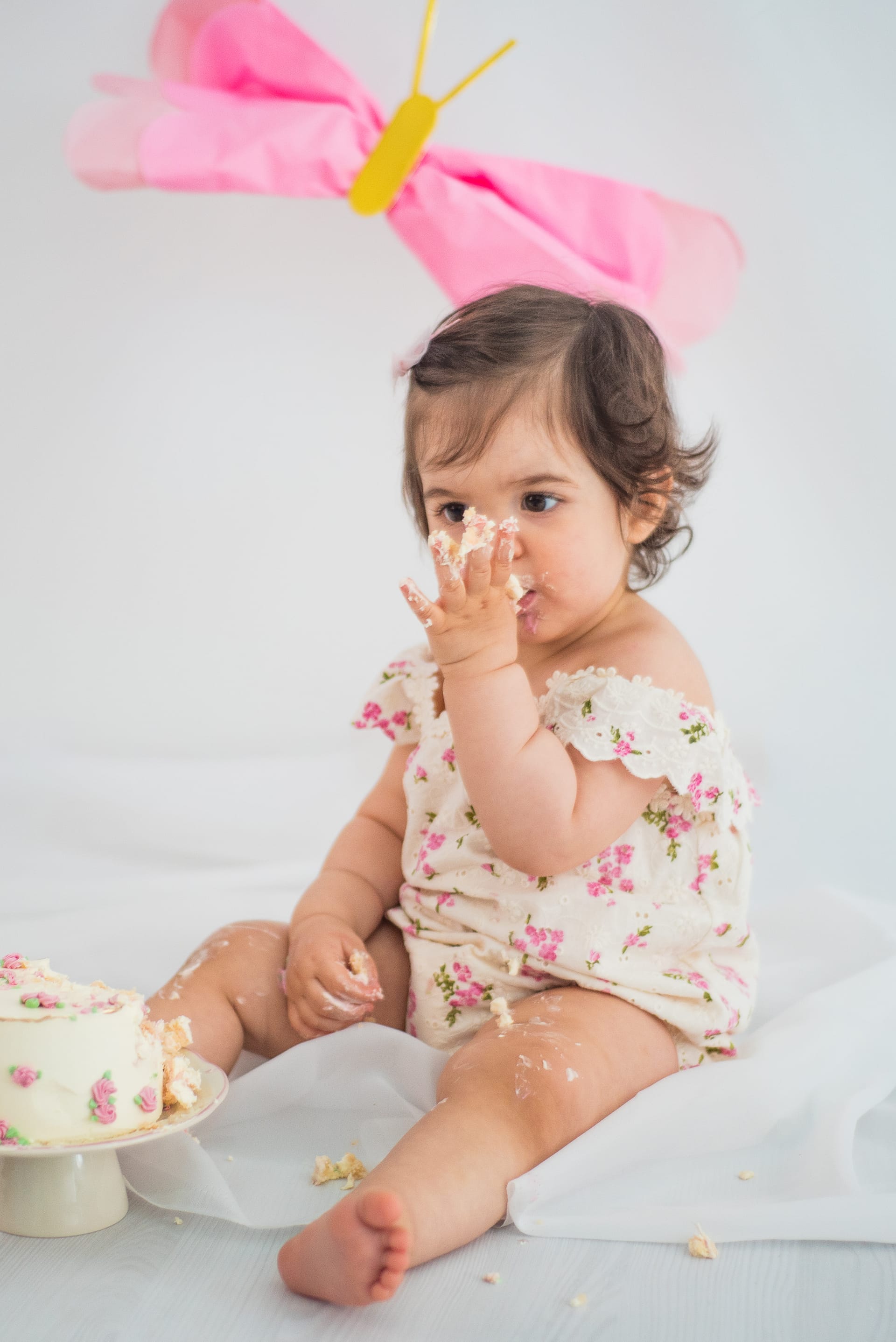 Cake Smash фотосесия 10 Cake Smash фотосесия 9
