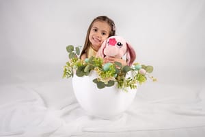 Детски и семейни портрети София – галерия 19 – Bloom Atelier