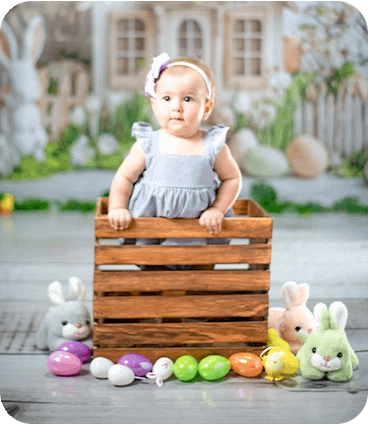 Фотосесия в кутия 21 Фотосесия в кутия 20