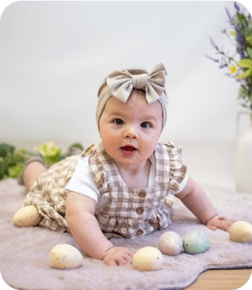 Пролетна фотосесия / Великден 14 Пролетна фотосесия / Великден 13