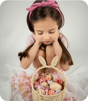 Пролетна фотосесия / Великден 16 Пролетна фотосесия / Великден 15