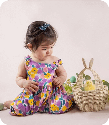 Пролетна фотосесия / Великден 18 Пролетна фотосесия / Великден 17