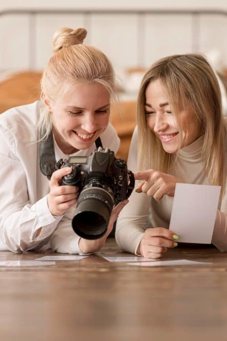 Семейни фотосесии в студио 11 Семейни фотосесии в студио 10