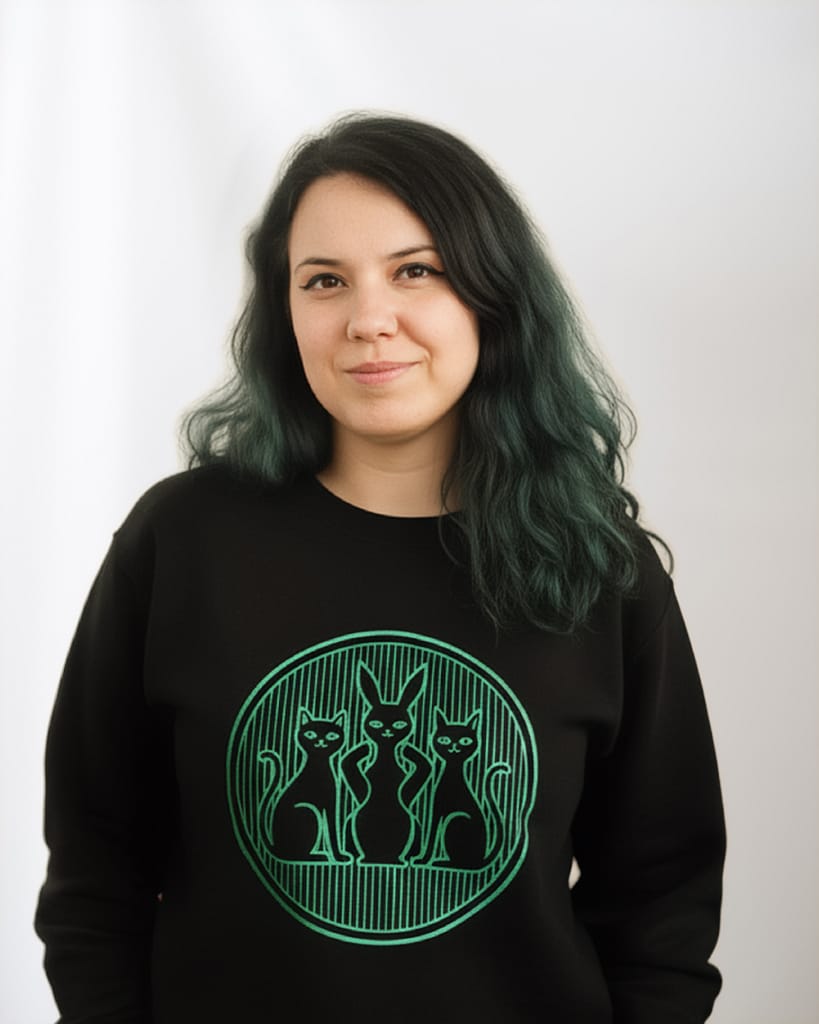 Contact 12 Mirela - Bloom Atelier