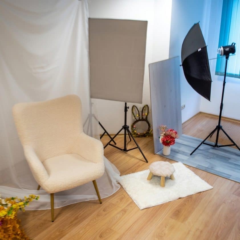 Фотостудио Bloom Atelier